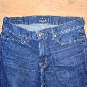 Lucky brand jeans